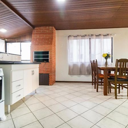Apartamento Cobertura Bombinhas Esterno foto