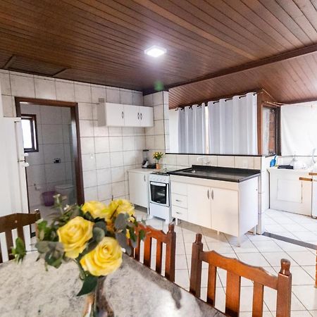 Apartamento Cobertura Bombinhas Esterno foto