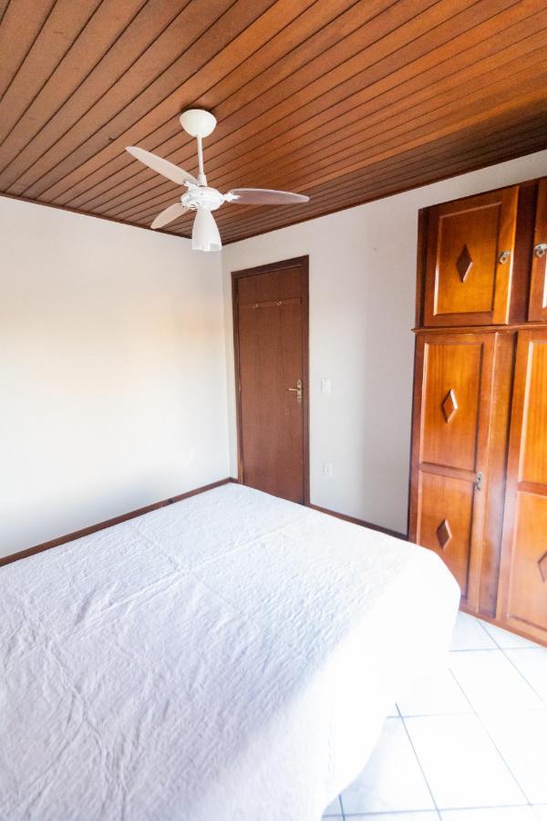 Apartamento Cobertura Bombinhas Esterno foto