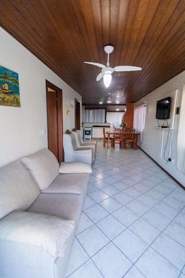 Apartamento Cobertura Bombinhas Esterno foto