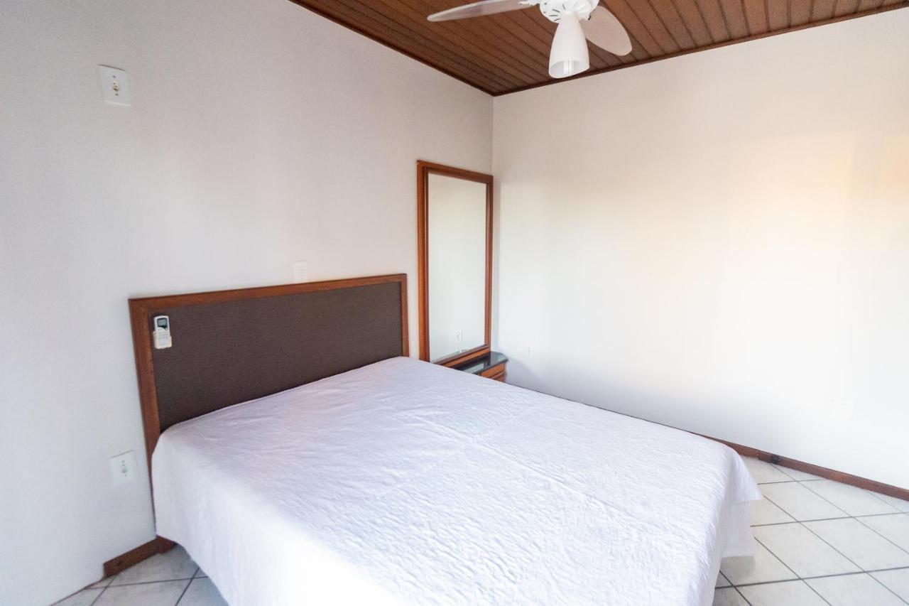 Apartamento Cobertura Bombinhas Esterno foto