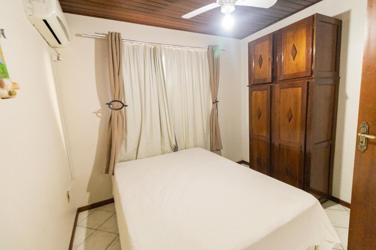 Apartamento Cobertura Bombinhas Esterno foto