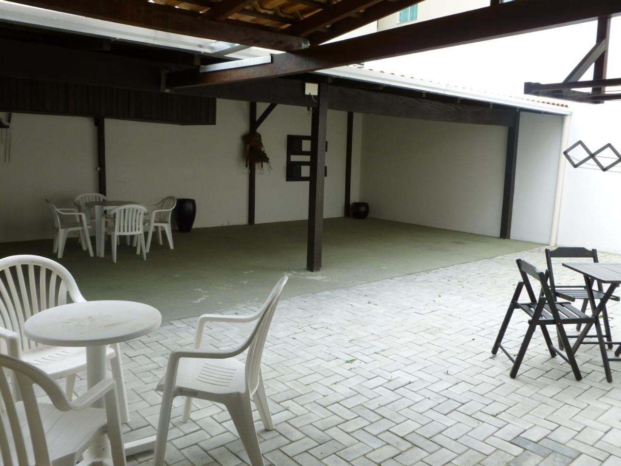 Apartamento Cobertura Bombinhas Esterno foto
