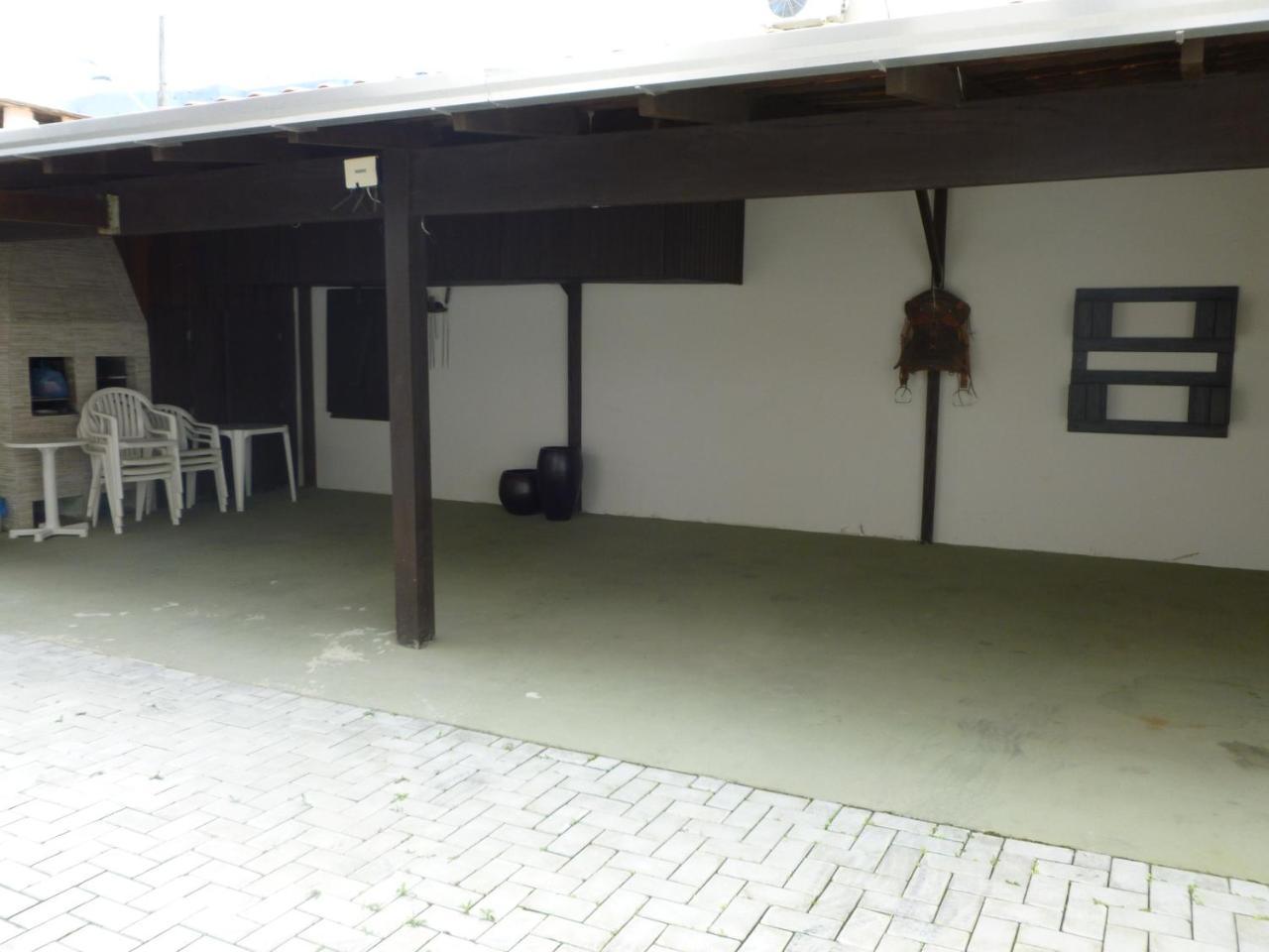 Apartamento Cobertura Bombinhas Esterno foto